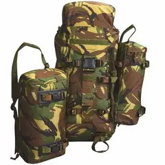 Военный рюкзак